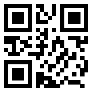 Il Qr Code di 3207952528