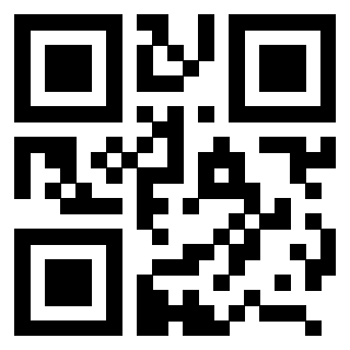 3207952531 QrCode associato