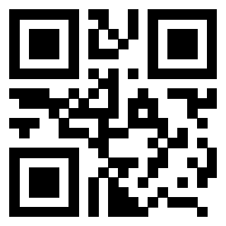 3207952533 - Immagine del Qr Code associato