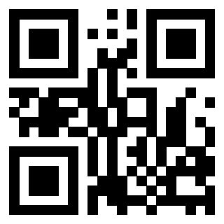3207952536 - Immagine del Qr Code associato