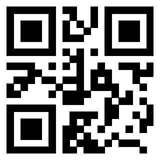 3207952537 - Immagine del Qr Code associato