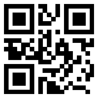 3207952541 - Immagine del QrCode associato