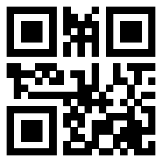 Immagine del QrCode di 3207952543