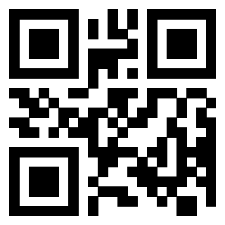Immagine del QrCode di 3207952544
