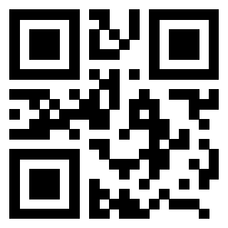 3207952545 QrCode associato