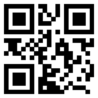 3207952546 Qr Code associato