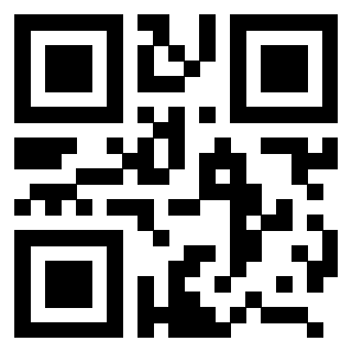 3207952547 - Immagine del Qr Code