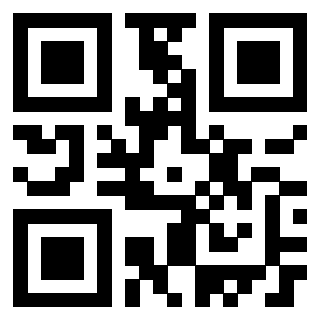 Immagine del QrCode di 3207952548