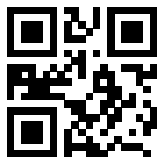 3207952549 - Immagine del QrCode associato