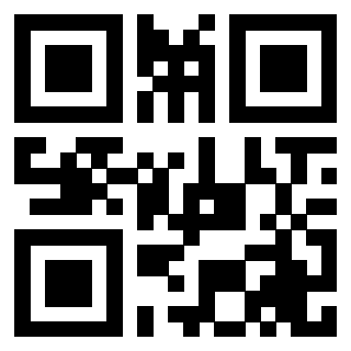 3207952550 QrCode associato