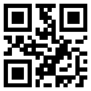 Il Qr Code di 3207952551