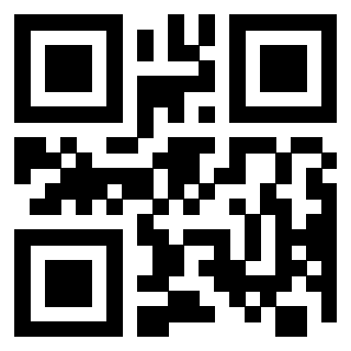 Il Qr Code di 3207952552