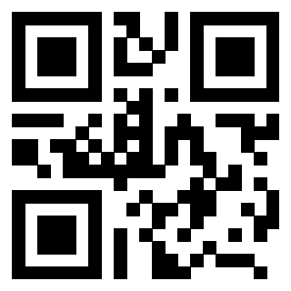 3207952555 Qr Code associato