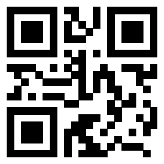 3207952556 Qr Code associato