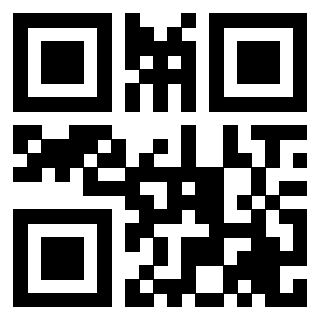 3207952557 QrCode associato