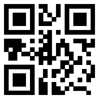 QrCode di 3207952559