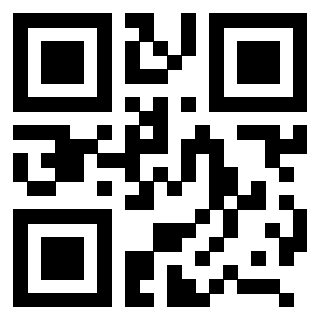 3207952560 - Immagine del Qr Code associato