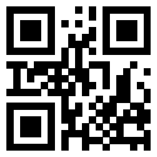 3207952561 - Immagine del Qr Code associato
