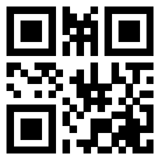 3207952562 - Immagine del Qr Code associato