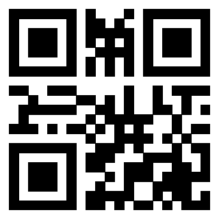 3207952563 Qr Code associato