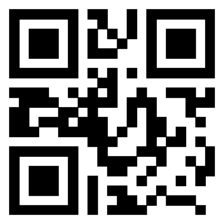 Immagine del Qr Code di 3207952564