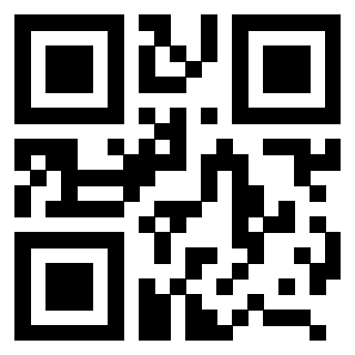 Il Qr Code di 3207952566