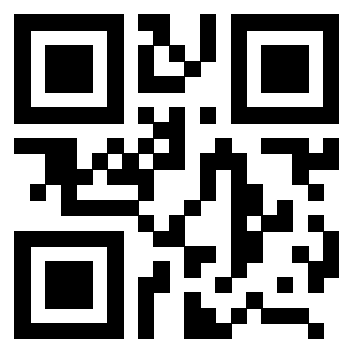 3207952567 QrCode associato