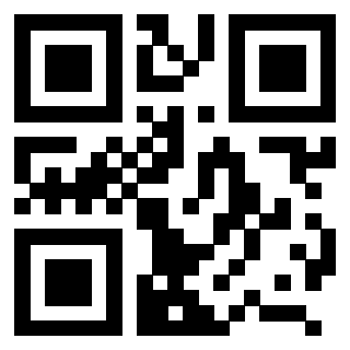 3207952568 Qr Code associato