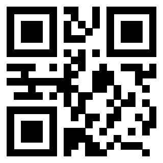 3207952573 - Immagine del Qr Code associato