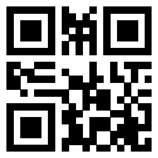 3207952576 - Immagine del Qr Code associato