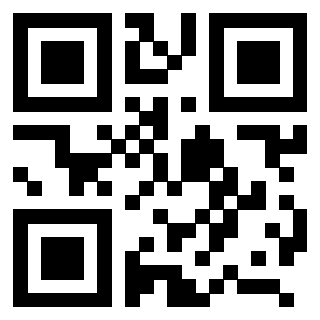 Immagine del Qr Code di 3207952581