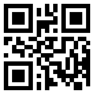 Immagine del Qr Code di 3207952582