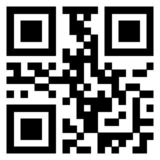 3207952585 QrCode associato