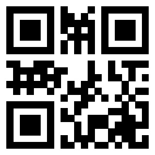 3207952588 - Immagine del QrCode associato