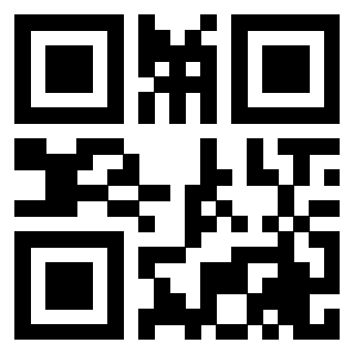 Immagine del Qr Code di 3207952589