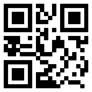 Il QrCode di 3207952592