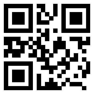 Il Qr Code di 3207952594