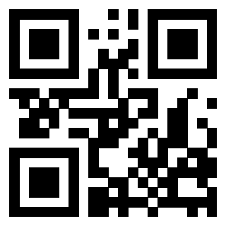 3207952597 QrCode associato