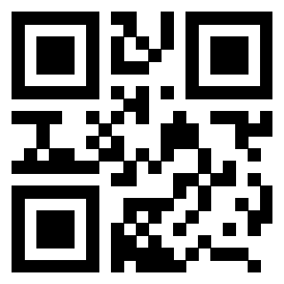 3207952598 - Immagine del QrCode associato
