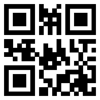 3207952599 - Immagine del QrCode