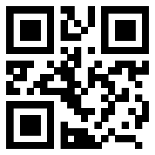 3207952603 Qr Code associato