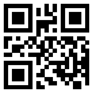 Scansione del Qr Code di 3207952606