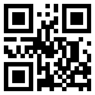 Scansione del Qr Code di 3207952607