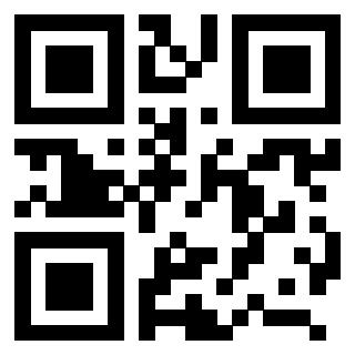 Il QrCode di 3207952613