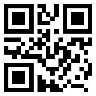 Il QrCode di 3207952619