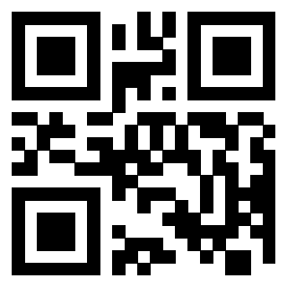 Immagine del QrCode di 3207952620