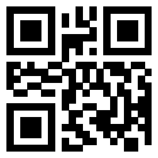 Immagine del Qr Code di 3207952621