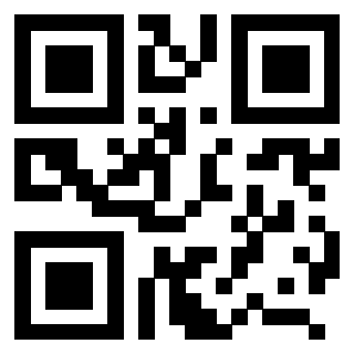 Immagine del QrCode di 3207952623