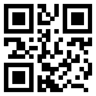 3207952624 QrCode associato