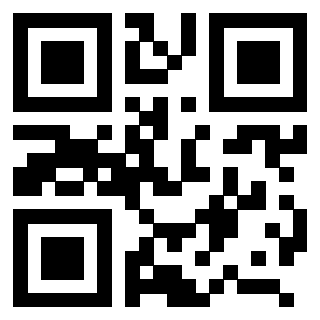 3207952625 QrCode associato